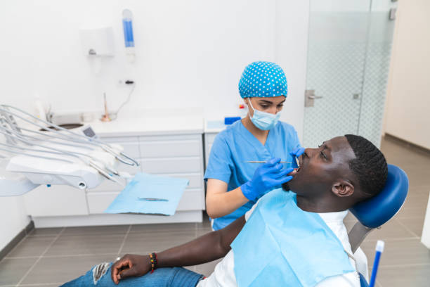 Best Mobile Emergency Dentist in Springmont, PA